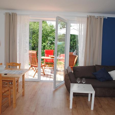 Hof Faasel - Bauernhofurlaub an der Ostsee Grömitz Zimmer foto