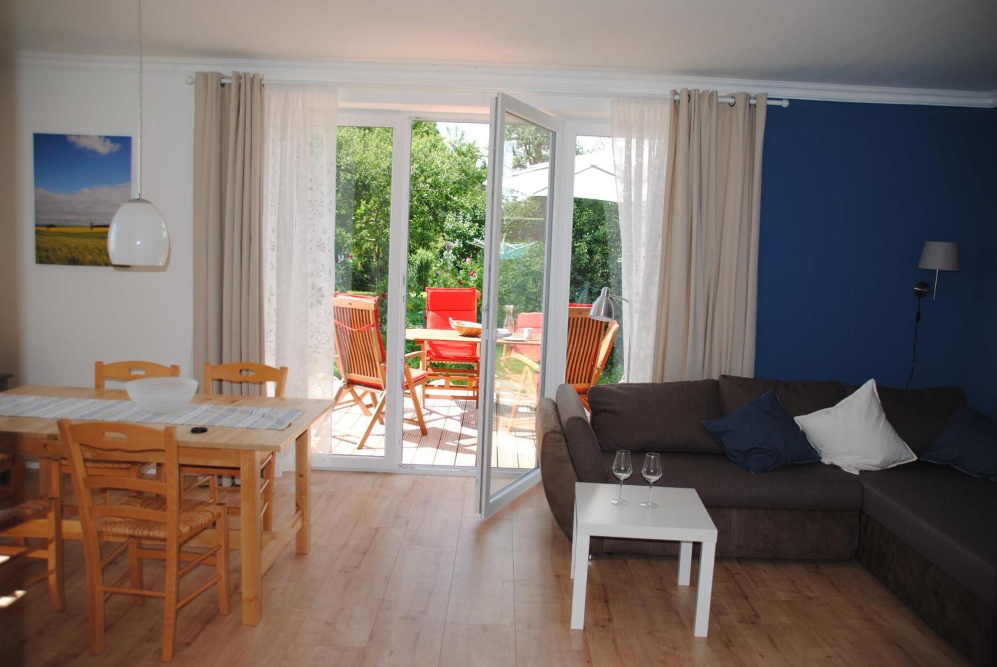 Hof Faasel - Bauernhofurlaub an der Ostsee Grömitz Zimmer foto