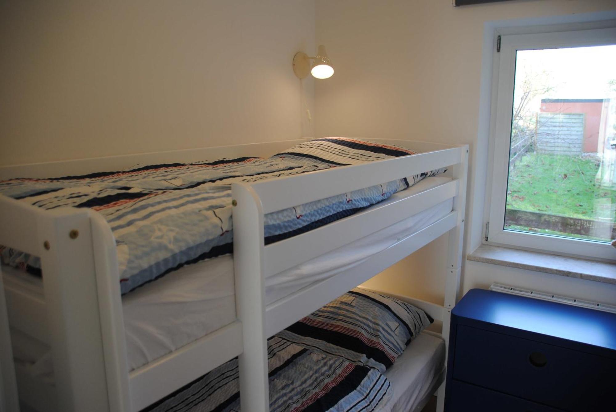 Hof Faasel - Bauernhofurlaub an der Ostsee Grömitz Zimmer foto