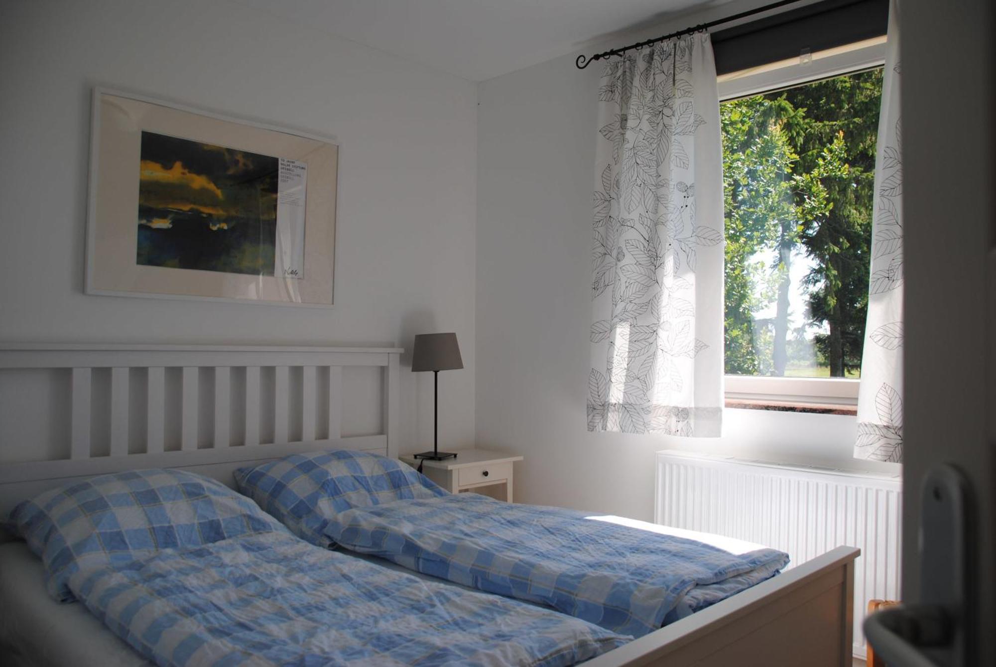 Hof Faasel - Bauernhofurlaub an der Ostsee Grömitz Zimmer foto